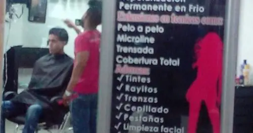 PELUQUERIA TANYA BOGOTÁ PELUQUERIA TANYA BOGOTÁ